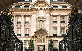 Rosewood Hotel London